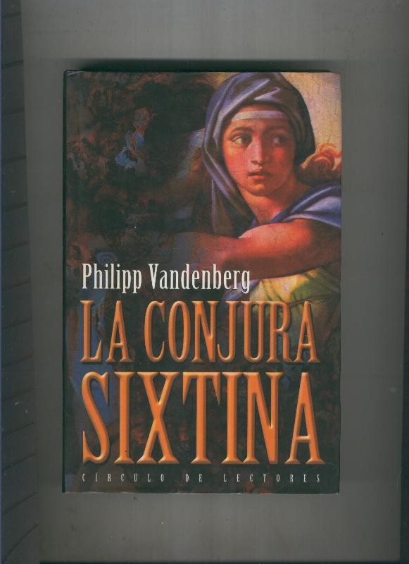 La conjura sixtina