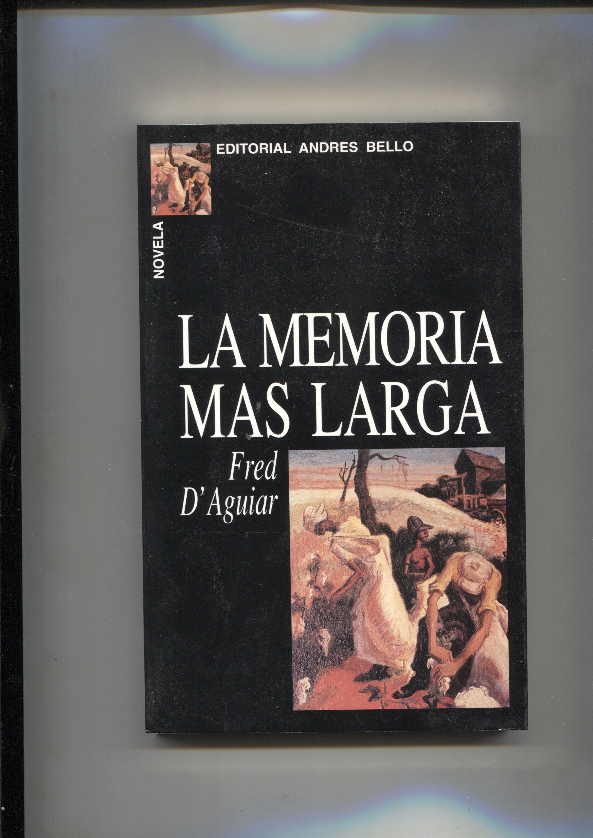 La memoria mas larga