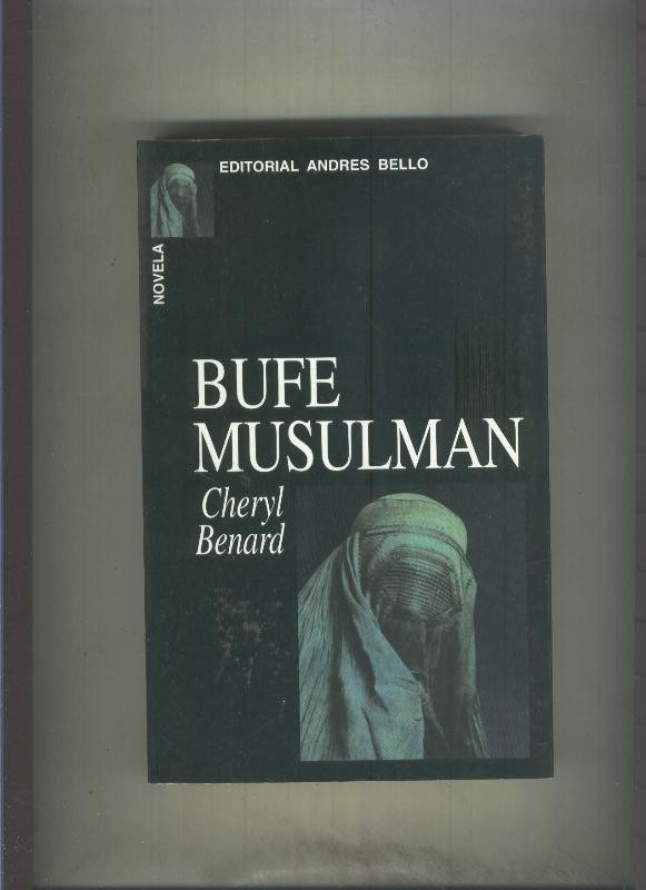 Bufe musulman