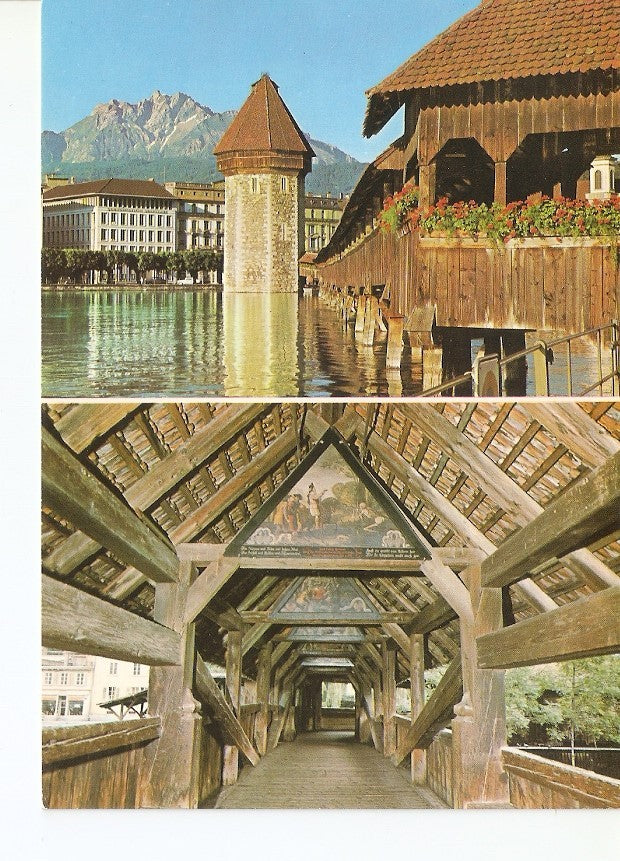 Postal 029379 : Luzern