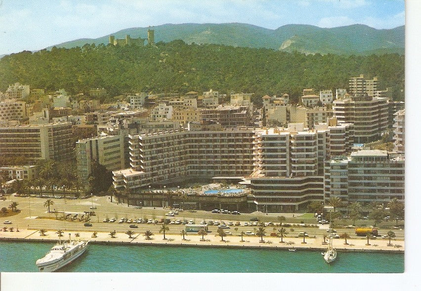 Postal 029542 : Palma de Mallorca  
