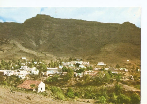 Postal 029708 : Mogan Sur de Gran Canaria