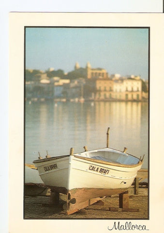 Postal 029723 : Mallorca Porto Colom