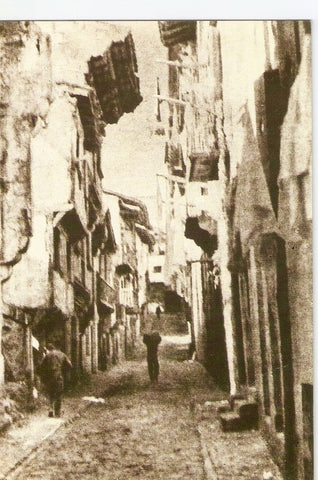Postal 029794 : Hondarribia (Euskadi) Calle Pampinot