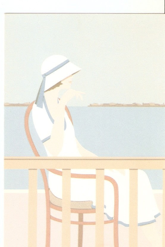 Postal 029802 : AIC/9 Andreolo - Ore Veneziane