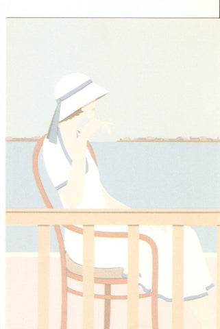 Postal 029802 : AIC/9 Andreolo - Ore Veneziane