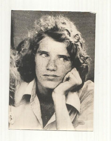 Foto prensa numero 031: David Kennedy