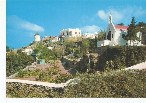Postal 030002 : Mykonos Grecia