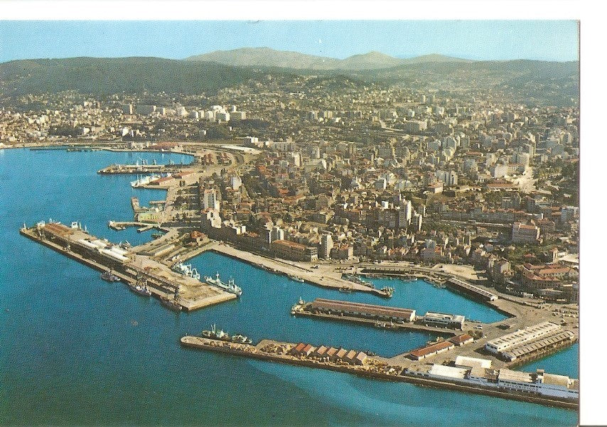 Postal 030058 : Vigo