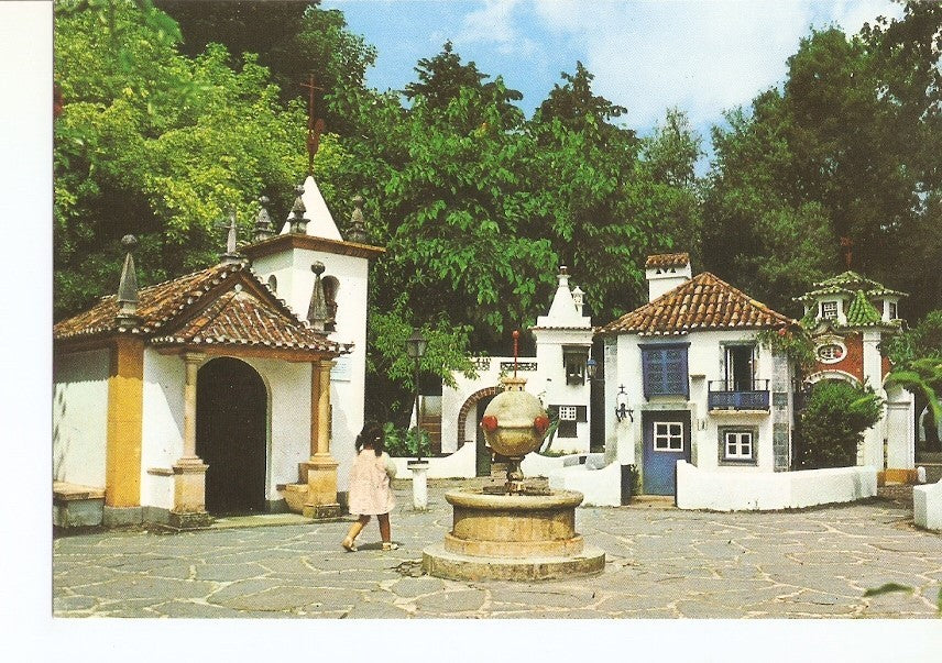 Postal 030147 : Coimbra - Portugal Childrens Portugal