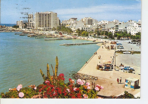 Postal 030229 : San Antonio Abad (Ibiza) Baleares