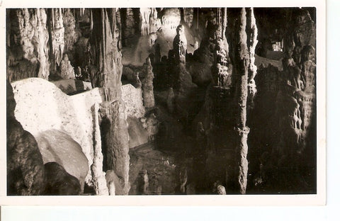 Postal 030460 : Cuevas Campanet - Mallorca. Sala de Fantasma