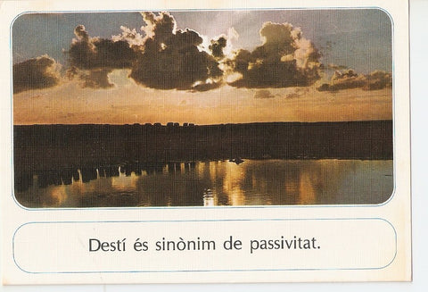 Postal 030591 : Lago 