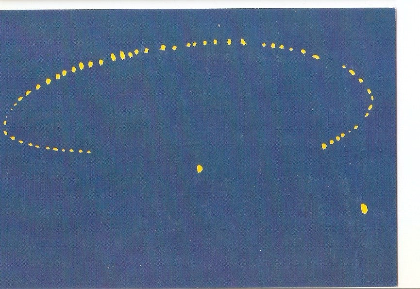 Postal 030623 : Donostia-San Sebastian. Vista Nocturna