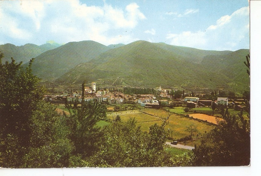 Postal 032066 : Biescas