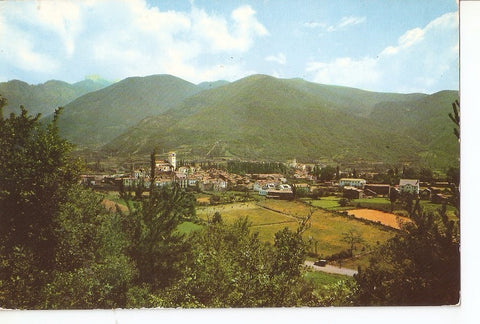 Postal 032066 : Biescas
