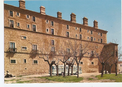 Postal 030692 : Oropesa de Toledo. Parador Virrey de Toledo