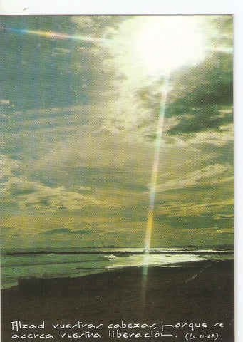 Postal 030824 : Playa