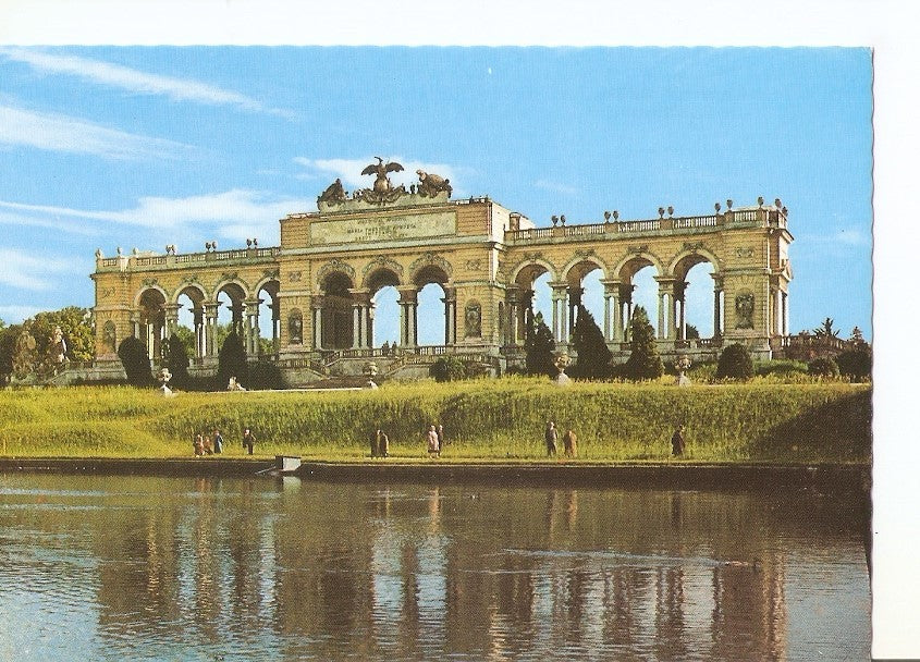 Postal 030835 : Wien