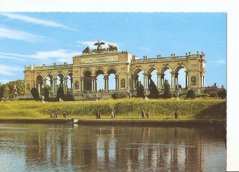 Postal 030835 : Wien