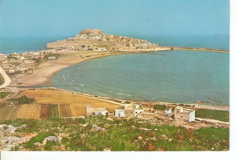 Postal 030655 : Peñiscola  