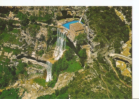 Postal 031070 : Sant Miquel del Fay