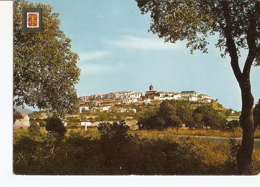 Postal 031706 : Pirineo Aragones (Huesca). Berdun