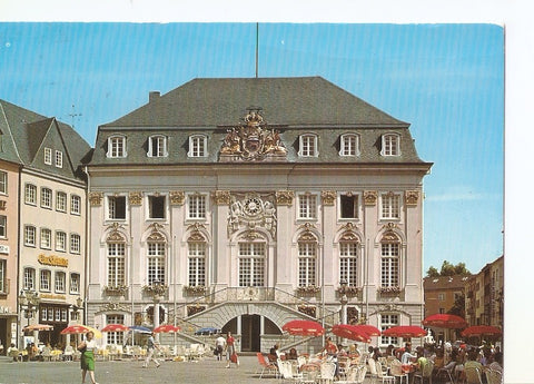 Postal 031880 : Bonn am Rhein. Rathaus
