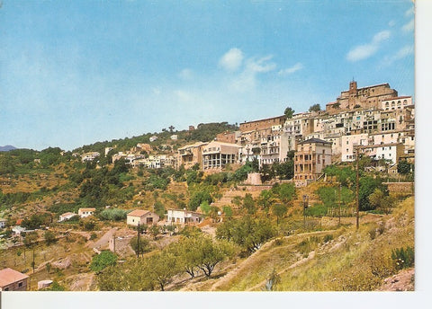Postal 032070 : Corbera ed Llobregat (Barcelona)