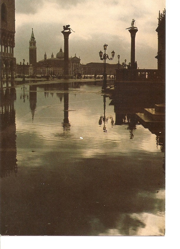 Postal 032080 : Venezia - S. Marco   