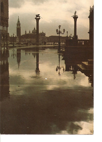 Postal 032080 : Venezia - S. Marco   