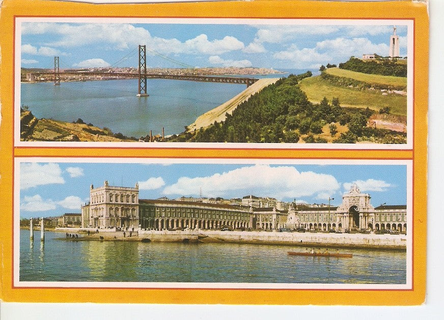 Postal 032547 : Ciudades