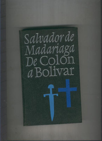 De Colon a Bolivar