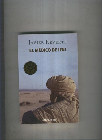 El medico de Ifni