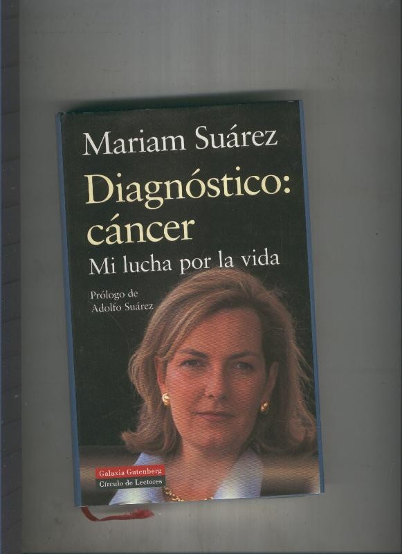 Diagnostico : Cancer