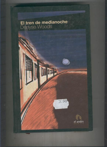 El tren de medianoche