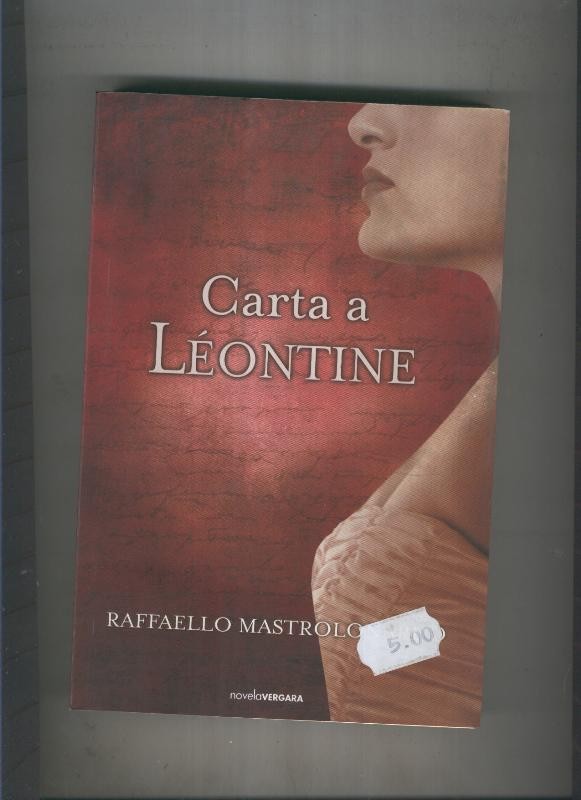 Carta a Leontine