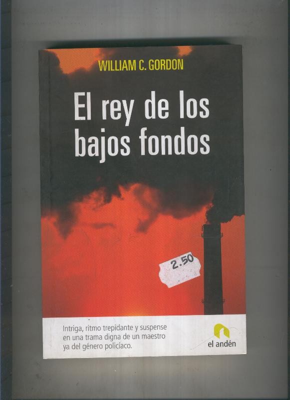 El rey de los bajos fondos