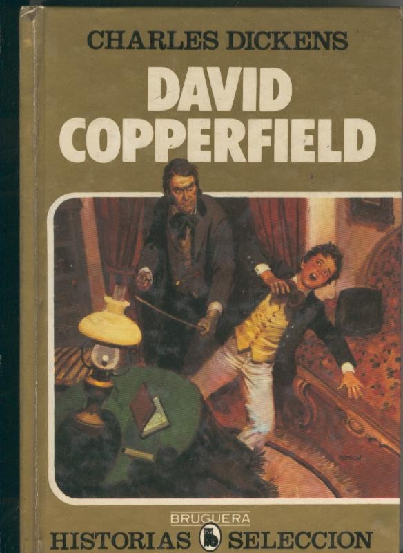 Historias Seleccion : David Copperfield