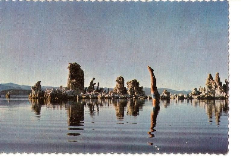 Postal 029574 : Ojala estuvieras aqui