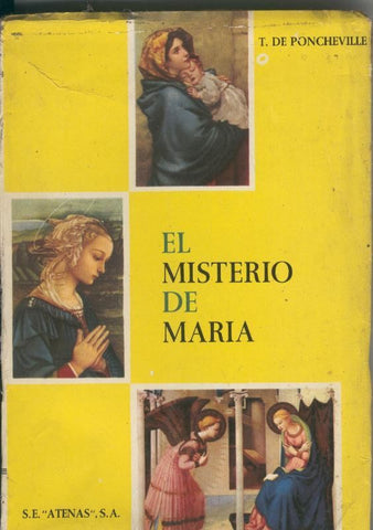 El Misterio de Maria