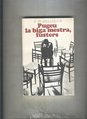El Balanci numero 066: Pugeu la biga mestra, fusters, seguit de Seymour, una introduccio