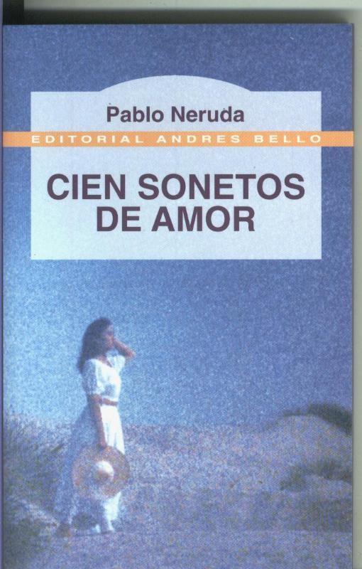 Cien sonetos de amor