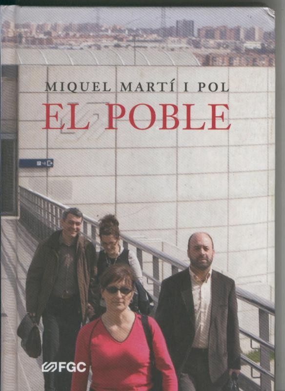 El Poble
