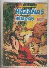 Hazañas Belicas EXTRA 150ptas Numero 13 
