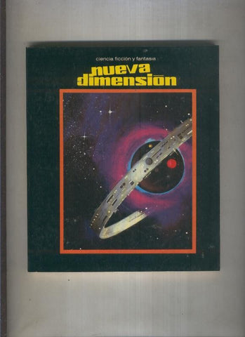 Nueva Dimension numero 042  