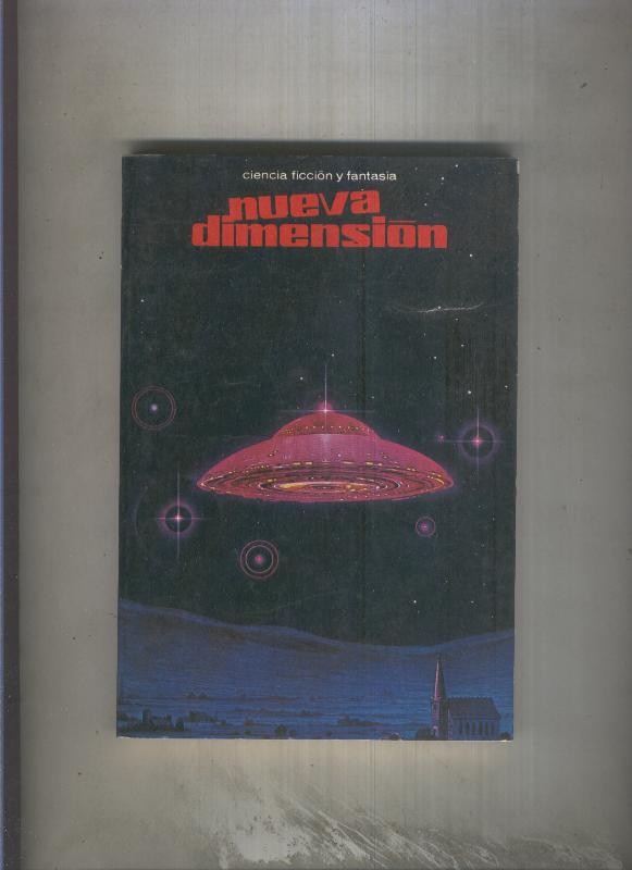 Nueva Dimension numero 141