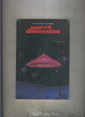 Nueva Dimension numero 141