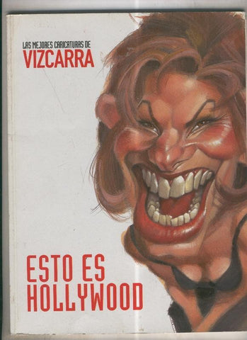 Las mejores caricaturas de Vizcarra: Esto es Hollywood