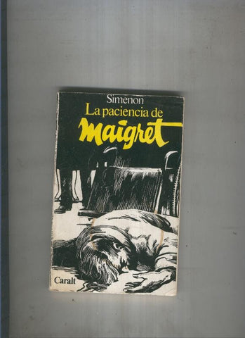 La paciencia de Maigret